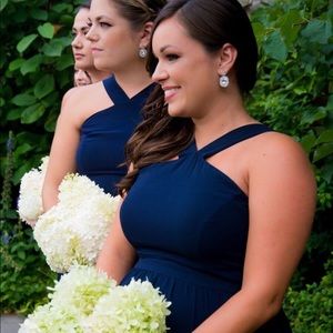 Bridesmaids Dress